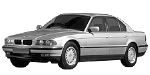 BMW E38 P00C9 Fault Code