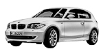 BMW E81 P00C9 Fault Code