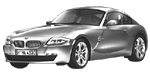 BMW E86 P00C9 Fault Code