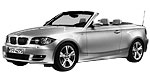 BMW E88 P00C9 Fault Code